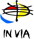 Logo invia 